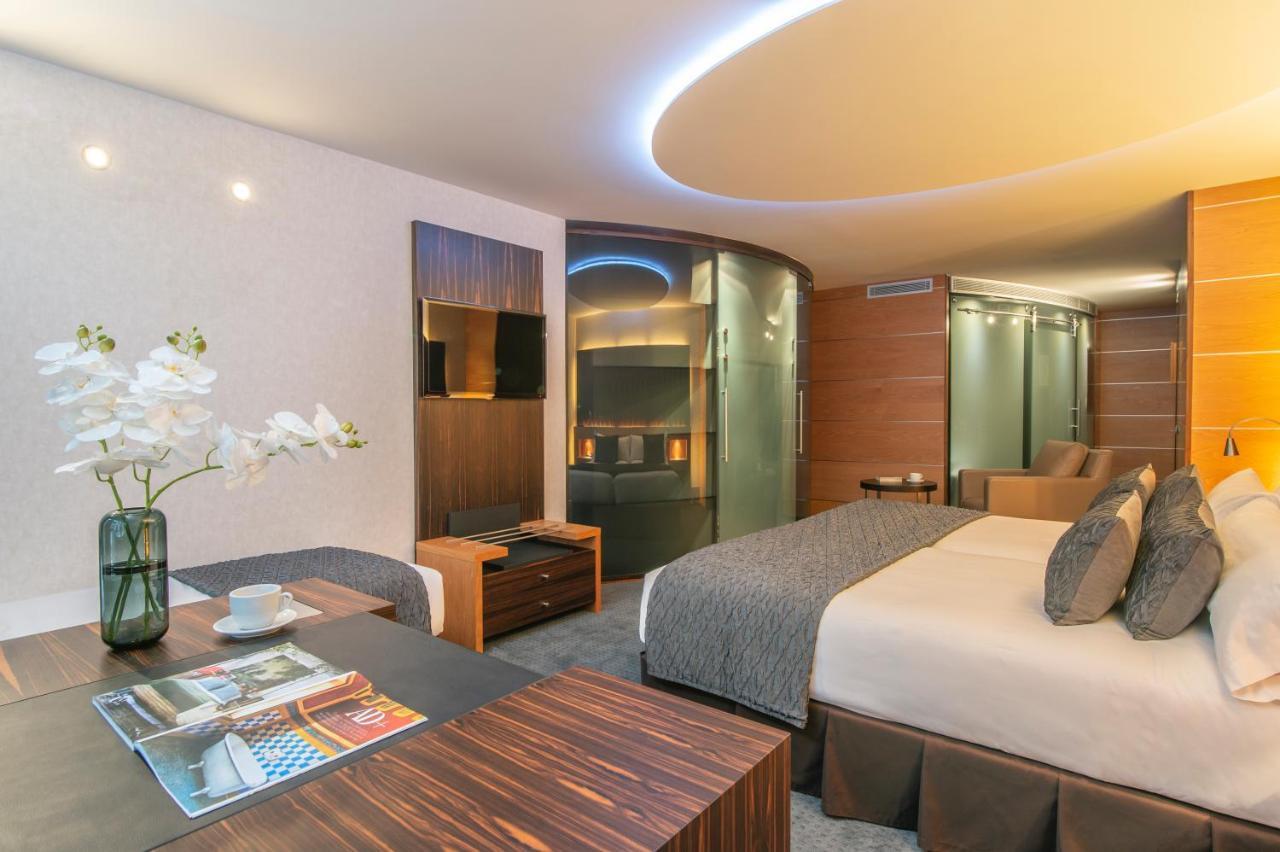 Starc By Pierre & Premium Hotel Andorra-a-Velha