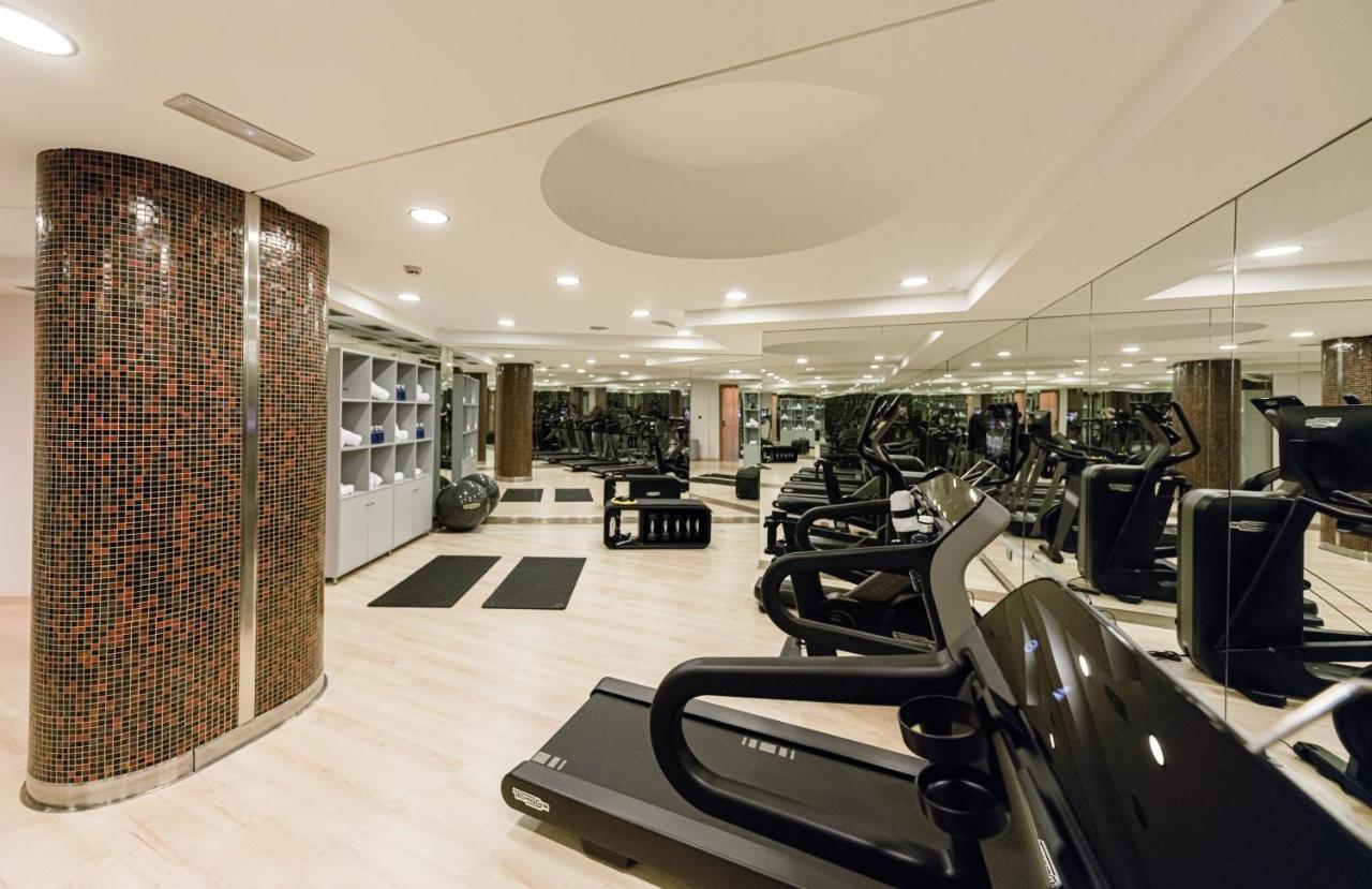 Hotel Starc By Pierre & Premium Andorra-a-Velha