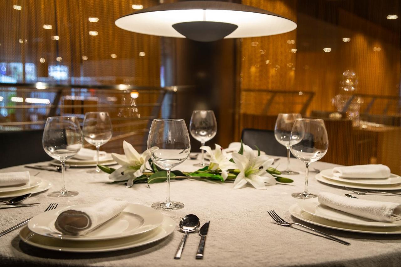 Starc By Pierre & Premium 4* Andorra la Vieja
