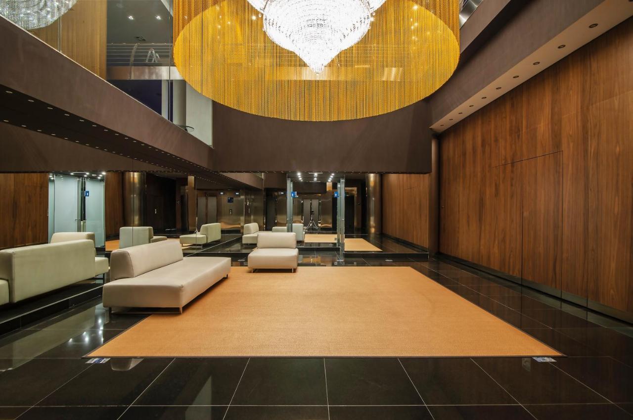 Hotel Starc By Pierre & Premium Andorra la Vieja