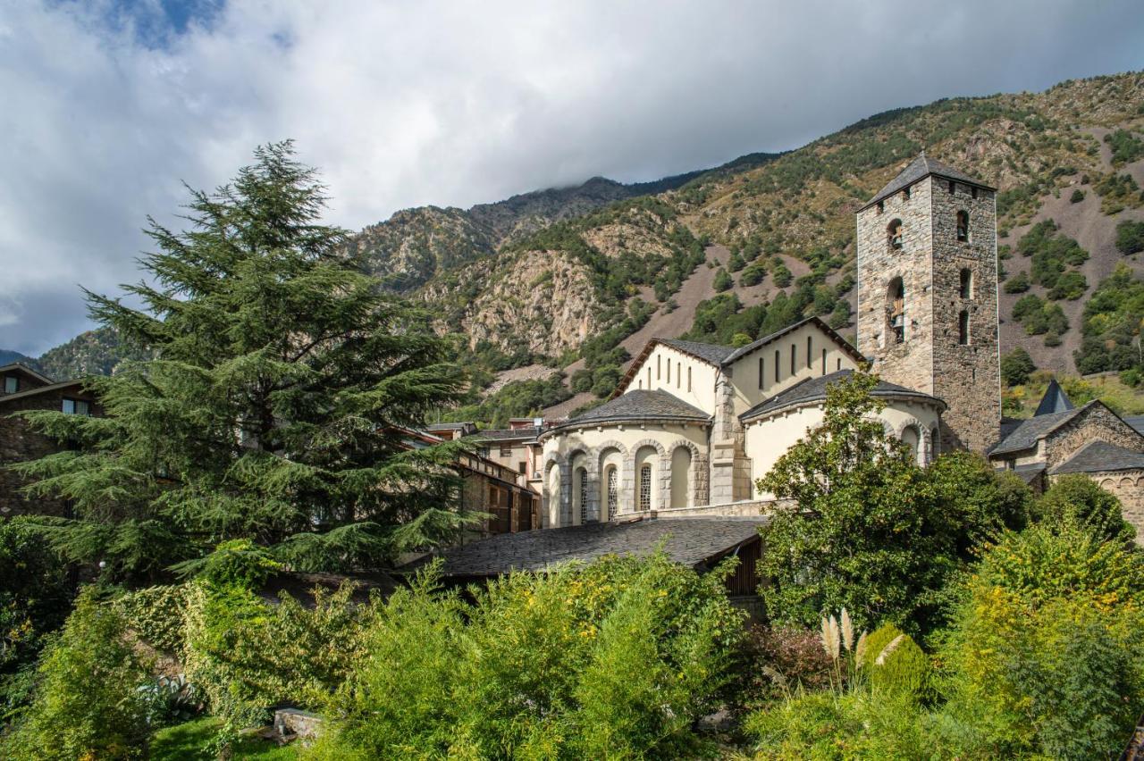 Starc By Pierre & Premium Hotel Andorra la Vieja