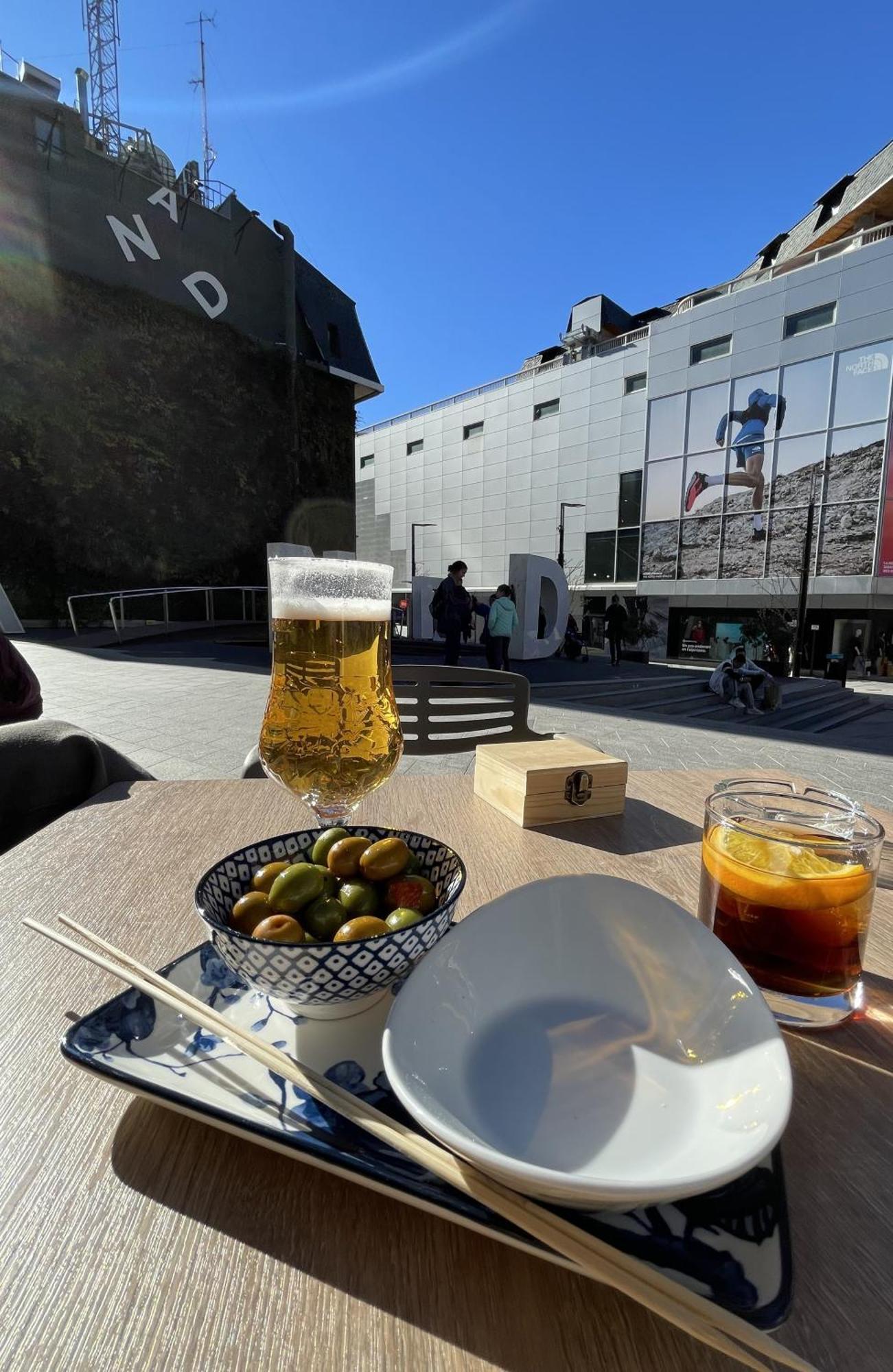 Starc By Pierre & Premium Hotel Andorra-a-Velha