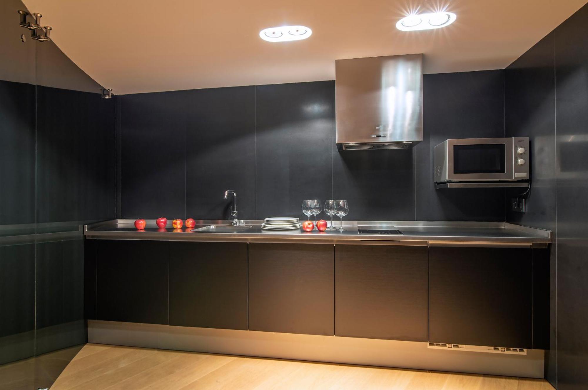 Starc By Pierre & Premium Hotel Andorra-a-Velha